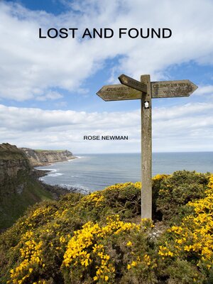 cover image of Lost and Found